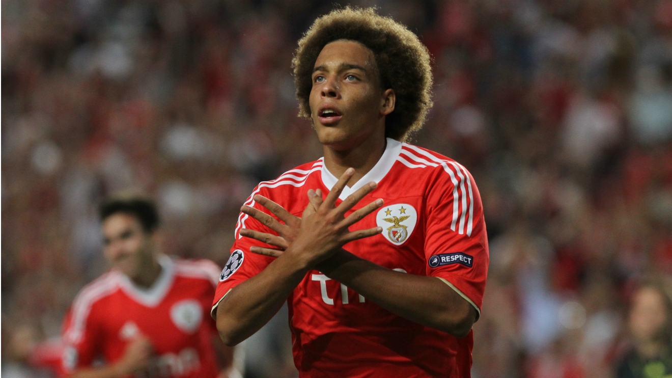 MU, Man Utd, Manchester United, Real, Real Madrid, Dortmund, Axel Witsel, tin chuyển nhượng