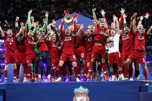 Liverpool, Jurgen Klopp, Klopp, Cup C1, C1, Cup C1 châu Âu, bốc thăm Cup C1, bốc thăm Cup C1 châu Âu, bốc thăm vòng bảng cup C1, bốc thăm vòng bảng Champions League 19/20, bốc thăm vòng bảng Champions League 2019/2020, bốc thăm vòng bảng cup C1 2019/2020