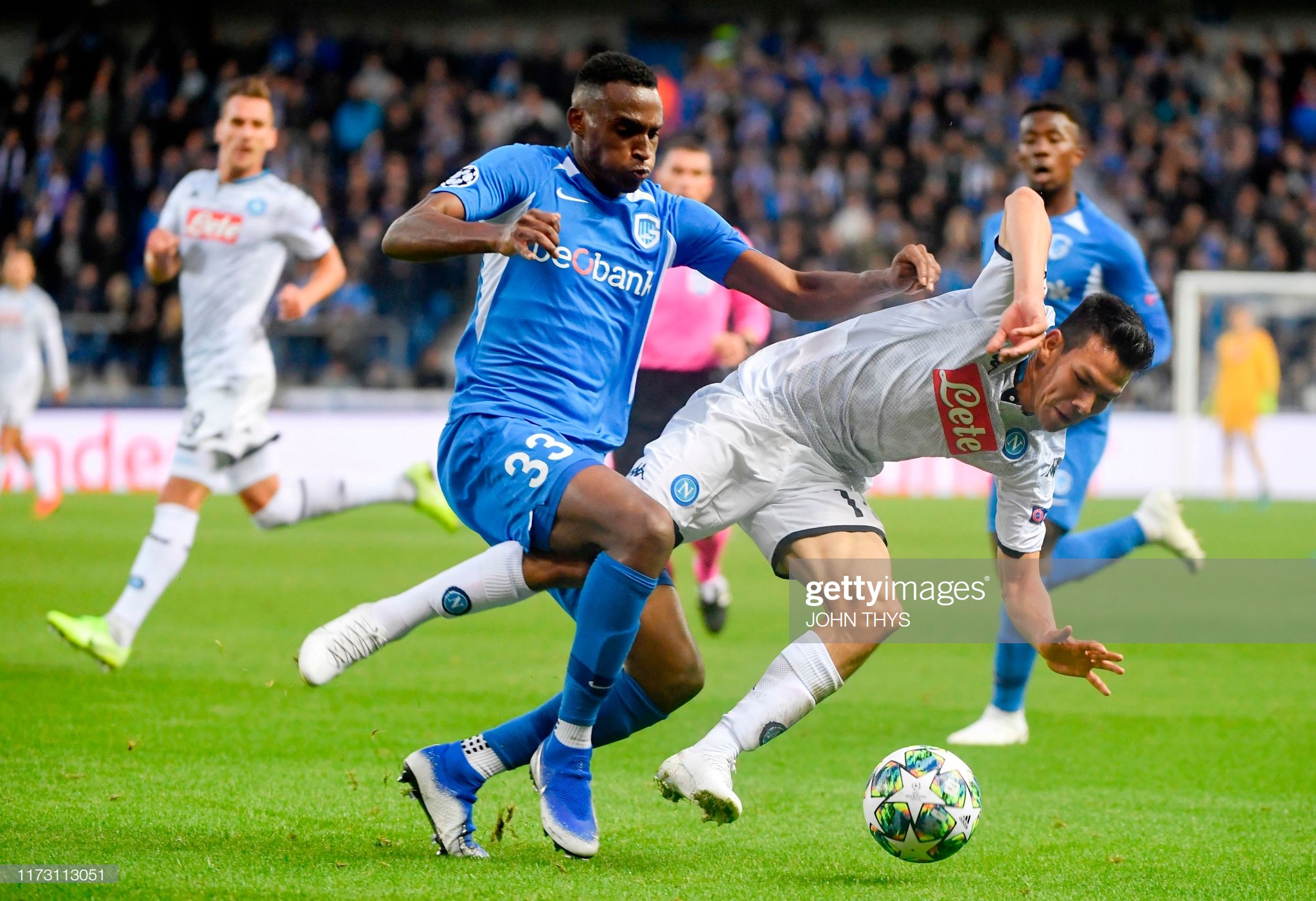 Trực tiếp Genk vs Napoli, Genk vs Napoli, trực tiếp cúp C1, trực tiếp champions league, genk, napoli, cup C1