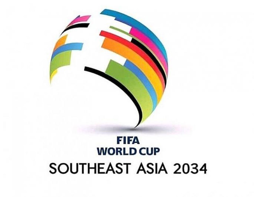 Việt Nam, malaysia, thái lan, indonesia, world cup 2034, vòng loại world cup 2022