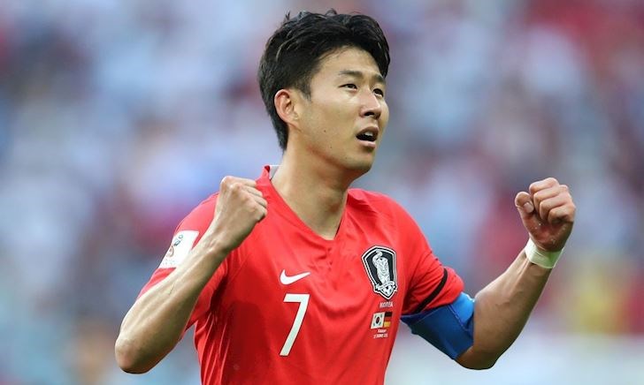 Vòng loại World Cup 2022, son heung-min, Triều Tiên, Hàn Quốc, Triều Tiên vs Hàn Quốc,
