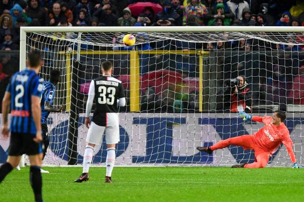 Kết quả Atalanta vs Juventus, Atalanta vs Juventus, Atalanta, Juventus, serie a
