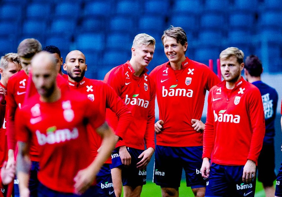 tin chuyển nhượng, erling haaland, sander berge, liverpool, manchester united