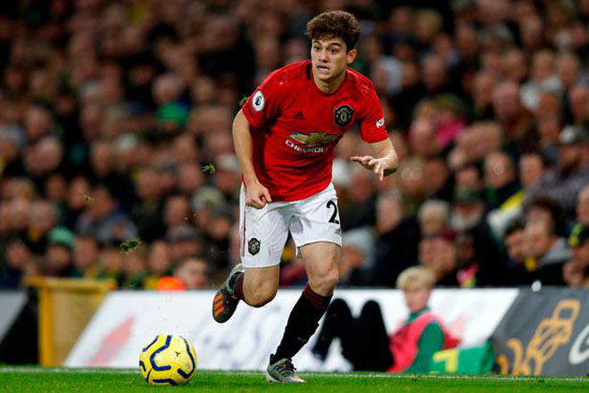 MU vs Colchester, Manchester United, daniel james, cohen bramall, Colchester United, cup liên đoàn anh, carabao cup