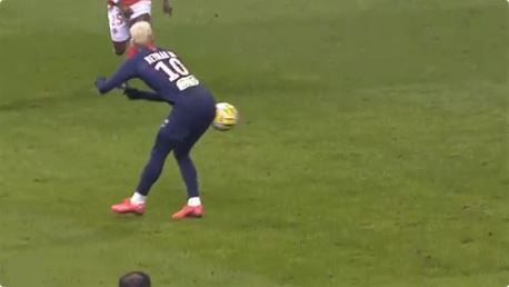 Reims vs PSG, Neymar, paris saint-germain , cup liên đoàn pháp