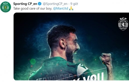 Manchester United, Bruno Fernandes, Sporting Lisbon, chuyển nhượng, mu mua bruno fernandes, chuyển nhượng bóng đá