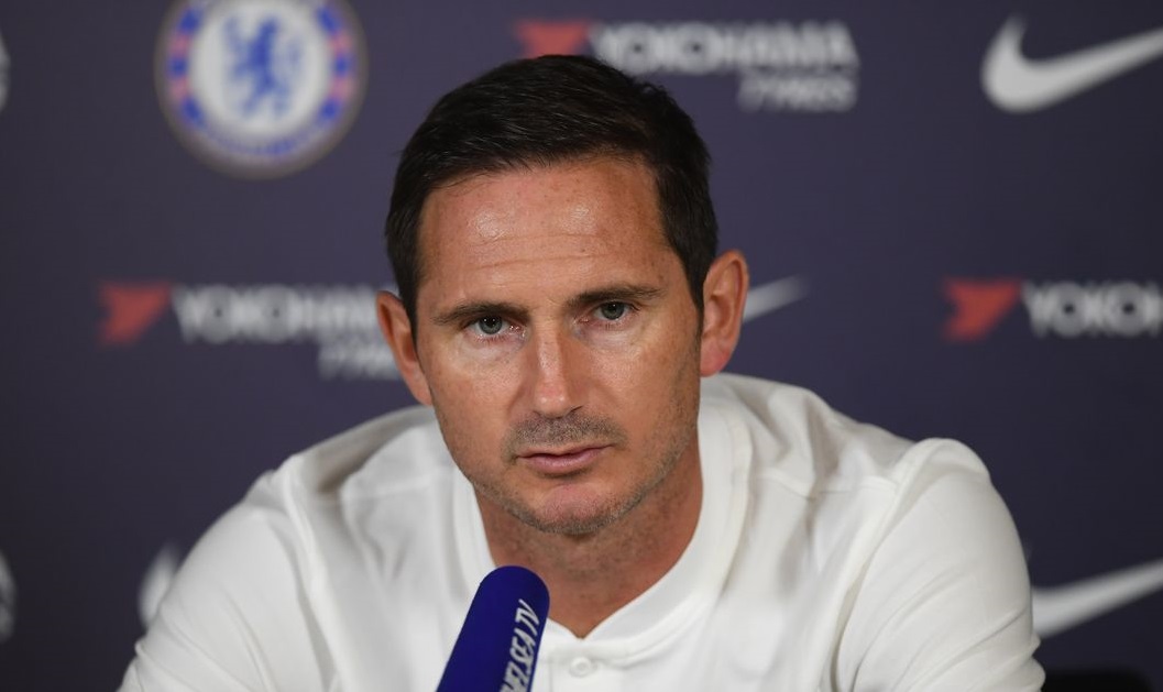 Chelsea vs MU, Ngoại hạng Anh, Frank Lampard, Chelsea, Manchester United