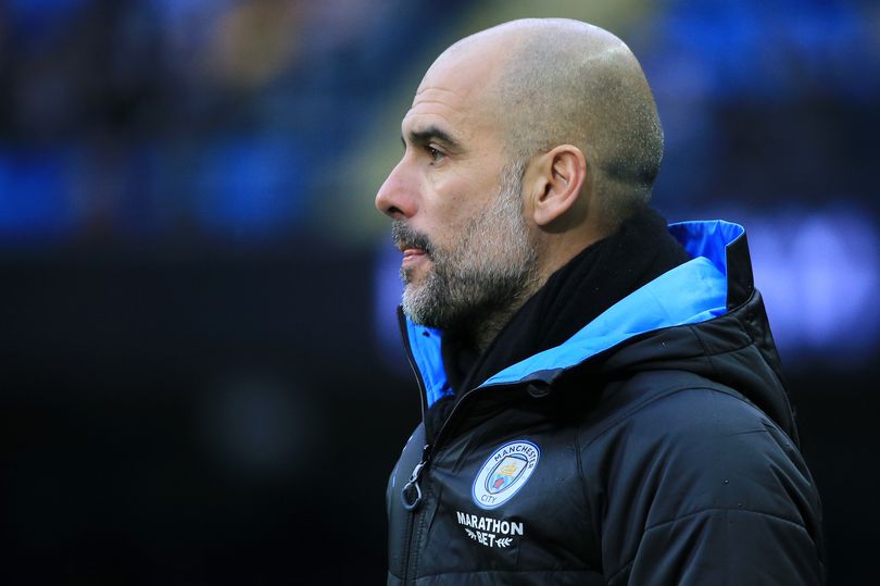 Ngoại hạng Anh, Man City, Leicester City, Pep Guardiola, Leicester City vs man city