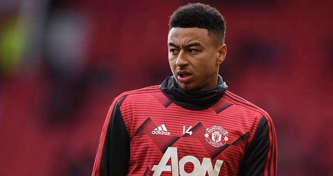 Jesse Lingard, Manchester United, Solskjaer, chuyển nhượng, Ngoại hạng Anh