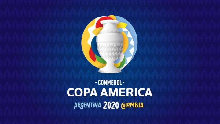 Copa America 2020, EURO, copa america