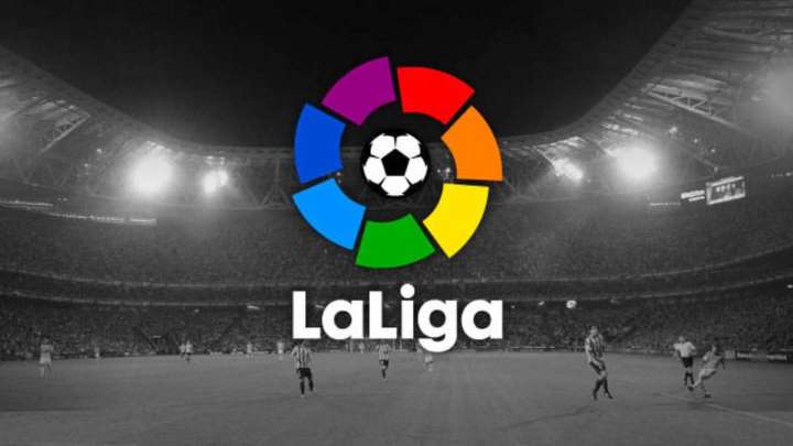 La Liga, Covid-19, La Liga hoãn vô thời hạn