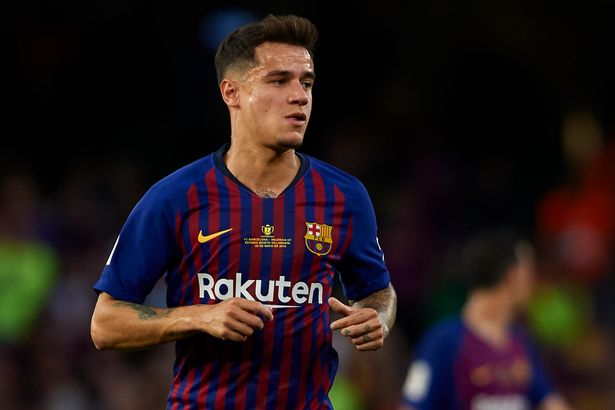 Manchester United, Barcelona, Philipe Coutinho, Leicester, Chuyển nhượng ngày 1/4, chuyển nhượng bóng đá, chuyển nhượng hôm nay