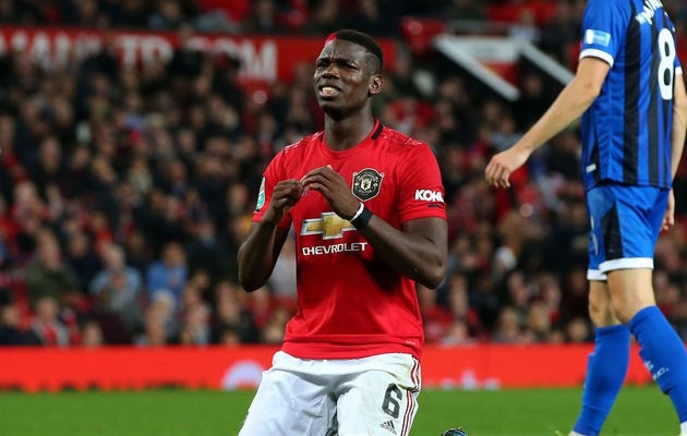 Manchester United, Paul Pogba, Chuyển nhượng 6/4, Chuyển nhượng, chuyển nhượng bóng đá