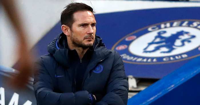 Lampard, Man City, Liverpool, Chelsea, Ngoại hạng Anh