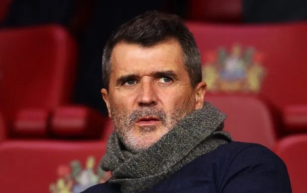 Manchester United, Roy Keane, Ngoại hạng Anh
