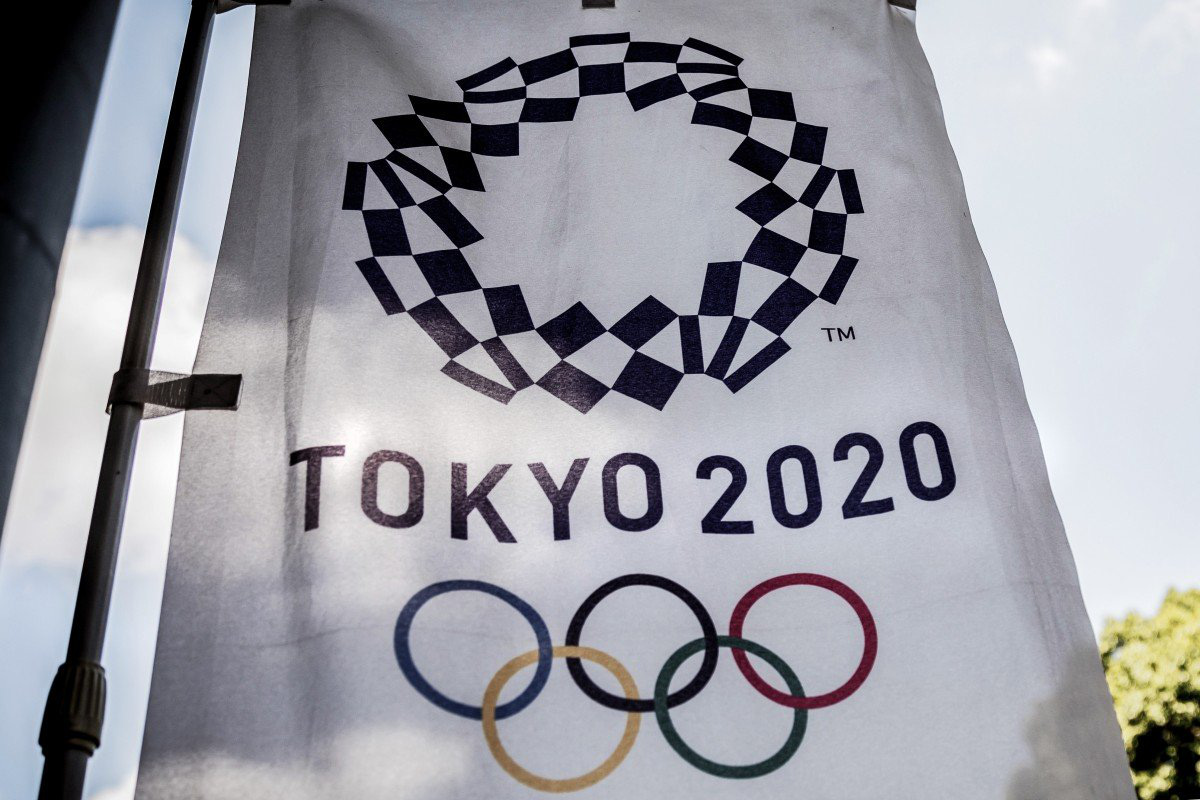 Olympic Tokyo 2020, Thế vận hội, Covid-19