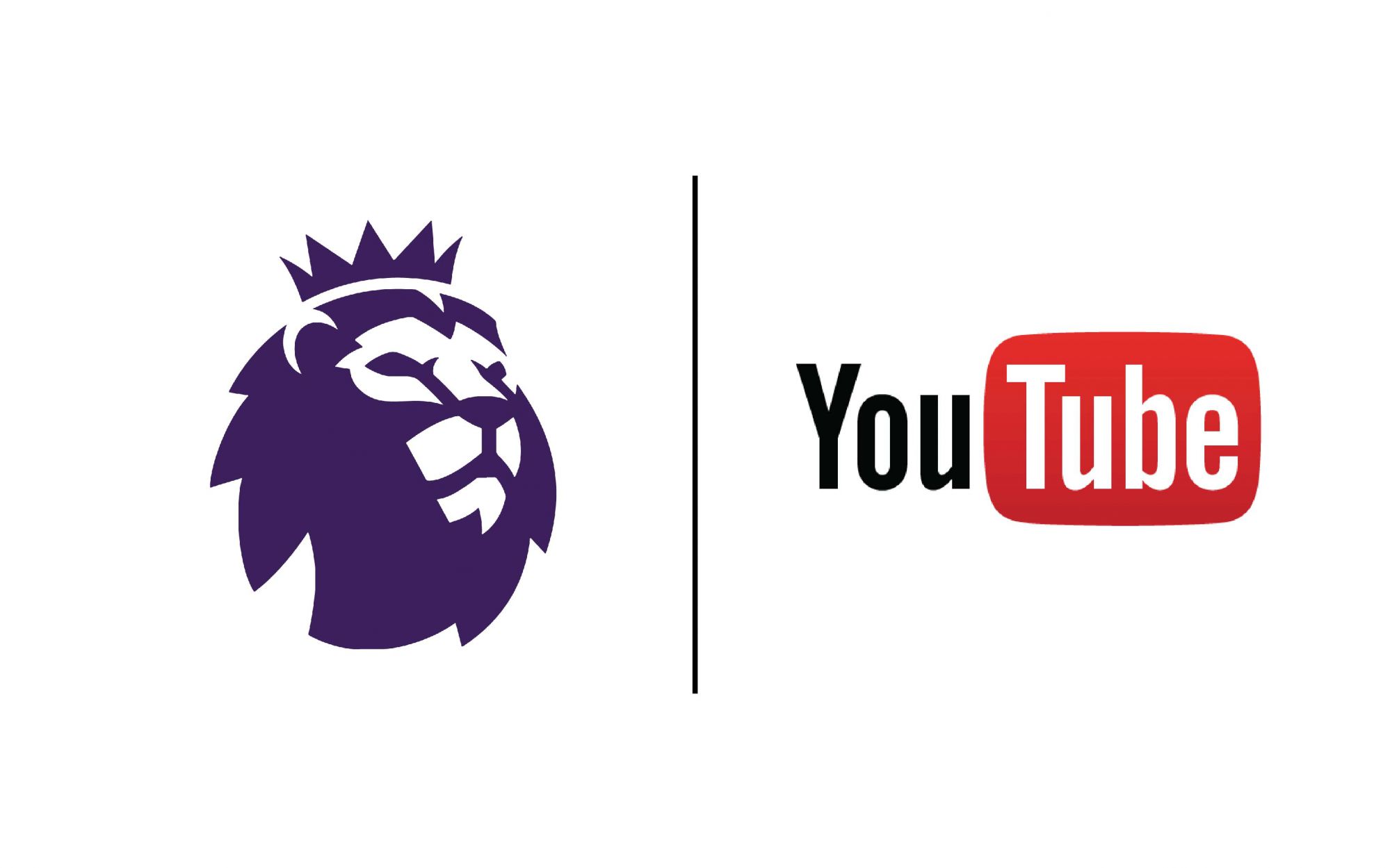 Ngoại hạng Anh, Youtube, xem Ngoại hạng Anh miễn phí