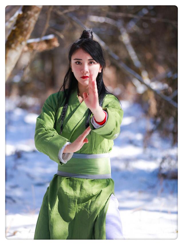 Từ Hiểu Đông, Songxia Yangzong, Võ sĩ MMA, Võ thuật
