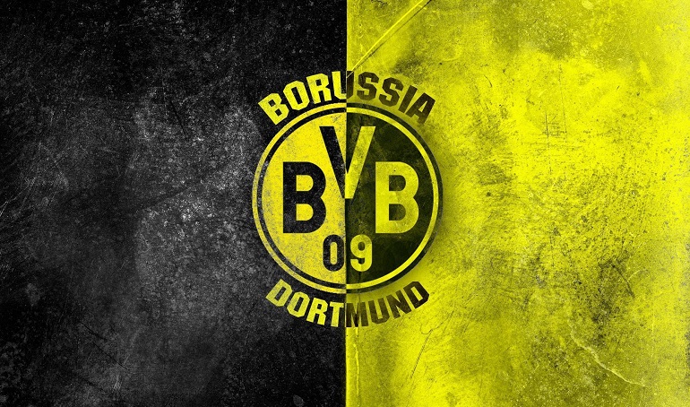 Dortmund, bóng đá