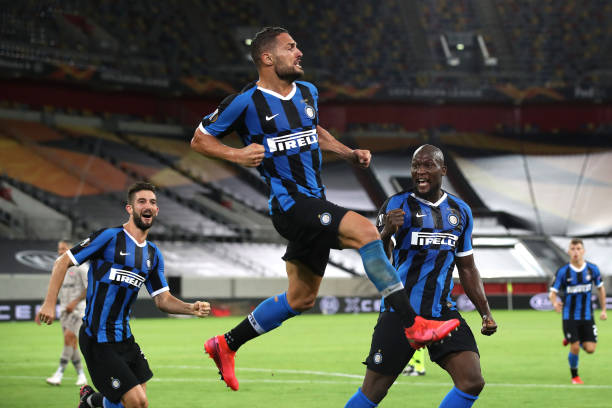 Kết quả Inter vs Shakhtar, Europa League, Inter Milan , Shakhtar Donetsk
