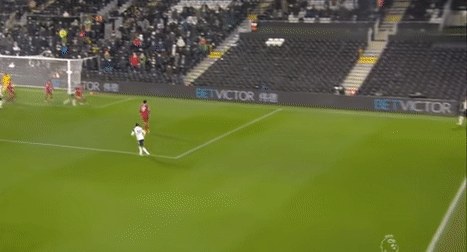 Video bàn thắng Fulham 1-1 Liverpool: Thoát hiểm cuối trận
