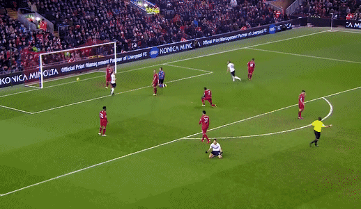 VIDEO: Kane và những màn 'bắn phá' khung thành Liverpool