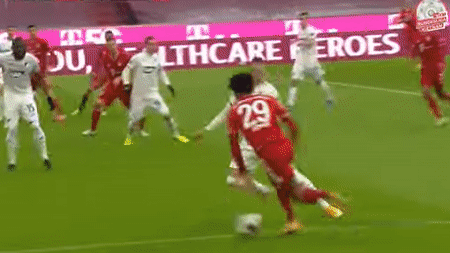 Video bàn thắng Bayern 4-1 Hoffenheim: Trả hận tàn nhẫn