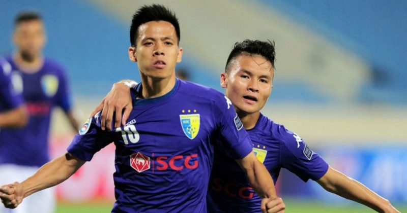 Hà Nội FC - Nam Định, V-League 2019, Vòng 22, Nhận định