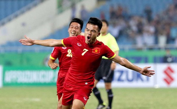Vietnam vs Malaysia, Vòng loại World Cup 2022, HLV Park Hang Seo, Ngô Hoàng Thịnh