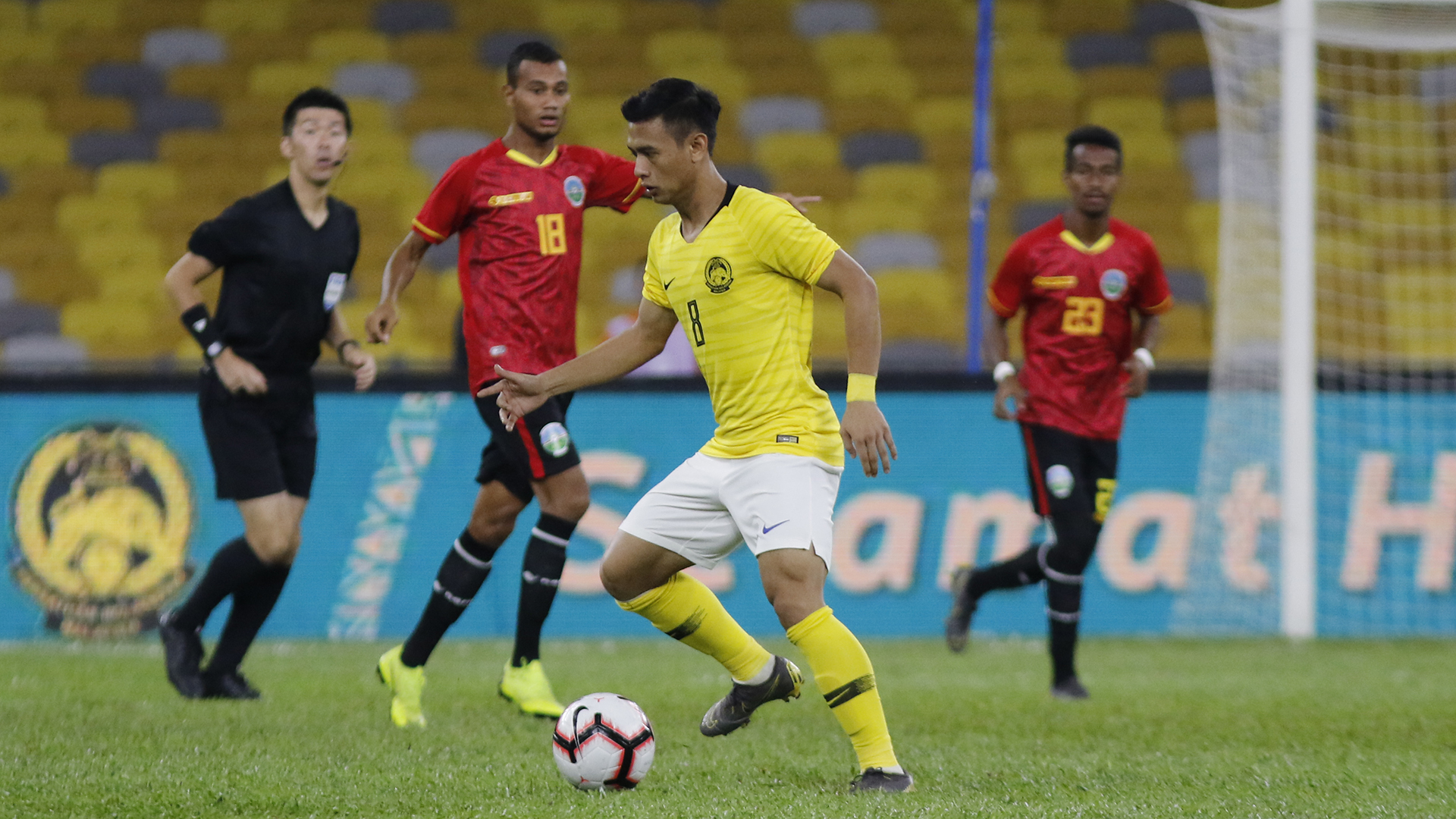 Việt Nam vs Malaysia, HLV Tan Cheng Hoe, tiền vệ Malaysia, Vòng loại world cup 2022, ĐT Việt Nam