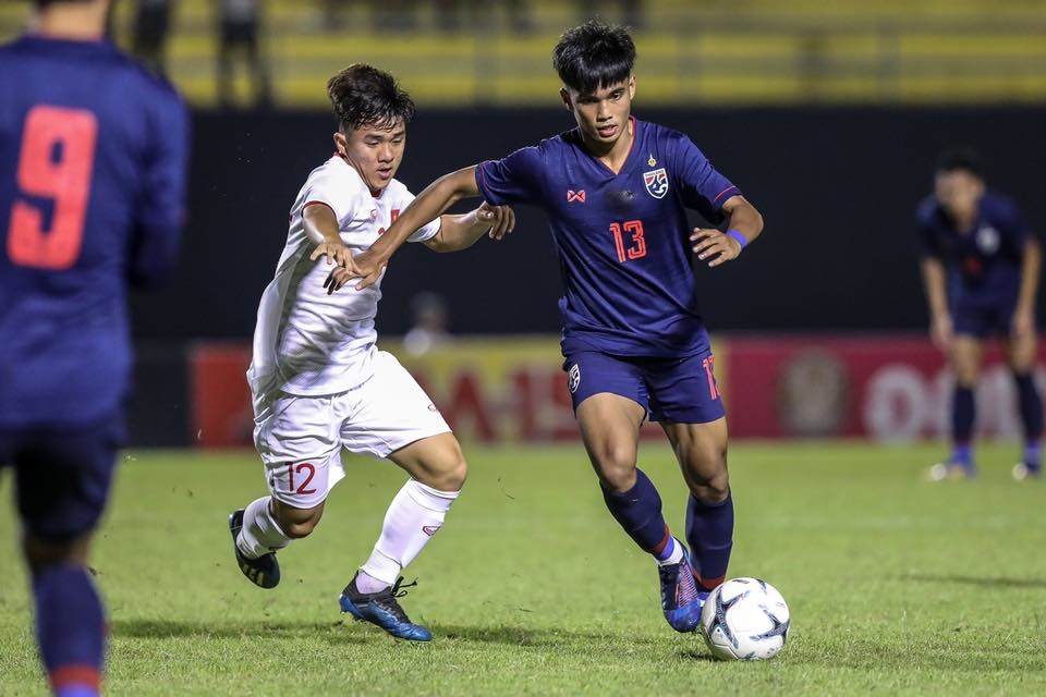 Kêt quả U19 Việt Nam vs U19 Hàn quốc, U19 Việt Nam 1-2 U19 Hàn Quốc, Trực tiếp GBS Bangkok Cup 2019