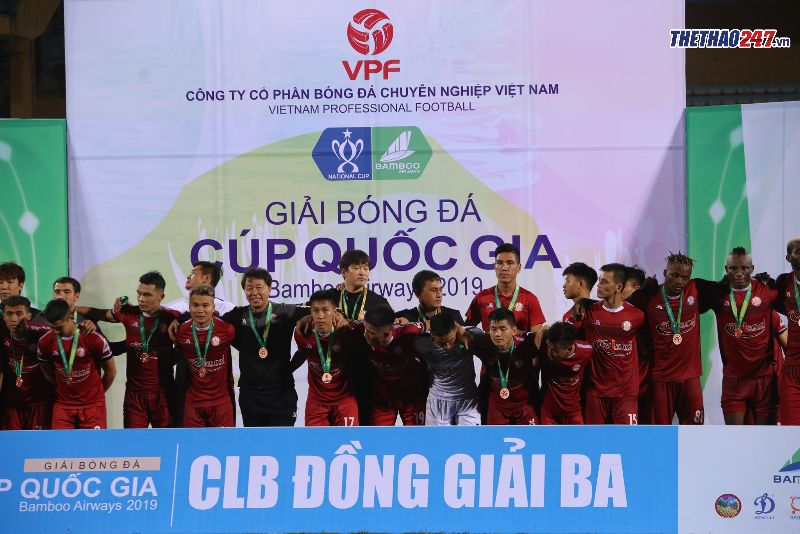 Hà Nội FC, CLB Tp. Hồ Chí Minh, Buriram United, Chianrai United, AFC Champion League, cúp châu Á
