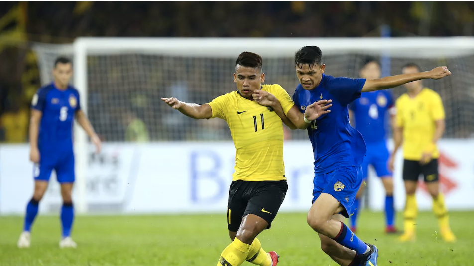 Malaysia vs Thái Lan, Danh sách ĐT Malaysia đấu Thái, vòng loại wc 2022, Tan Cheng Hoe