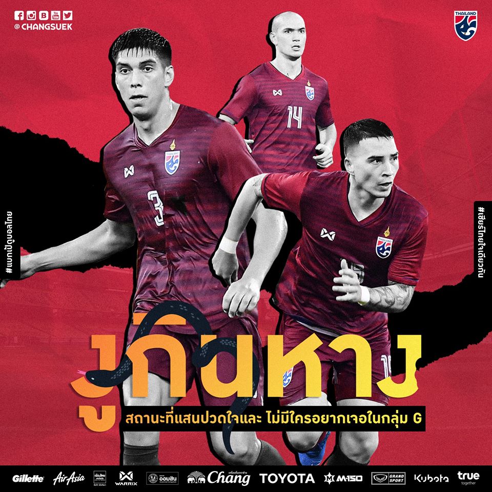 Việt Nam vs Thái Lan, Vòng loại World Cup 2022, Người Thái, CĐV Thái, akira nishino