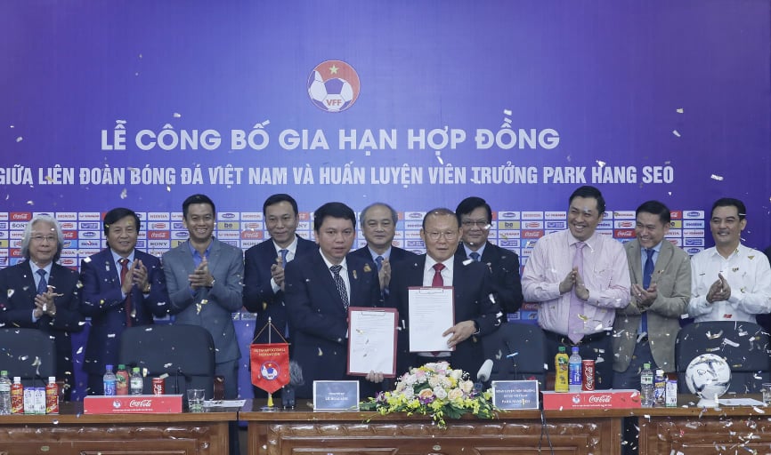 VFF Phai huong toi vong loai world cup 2022