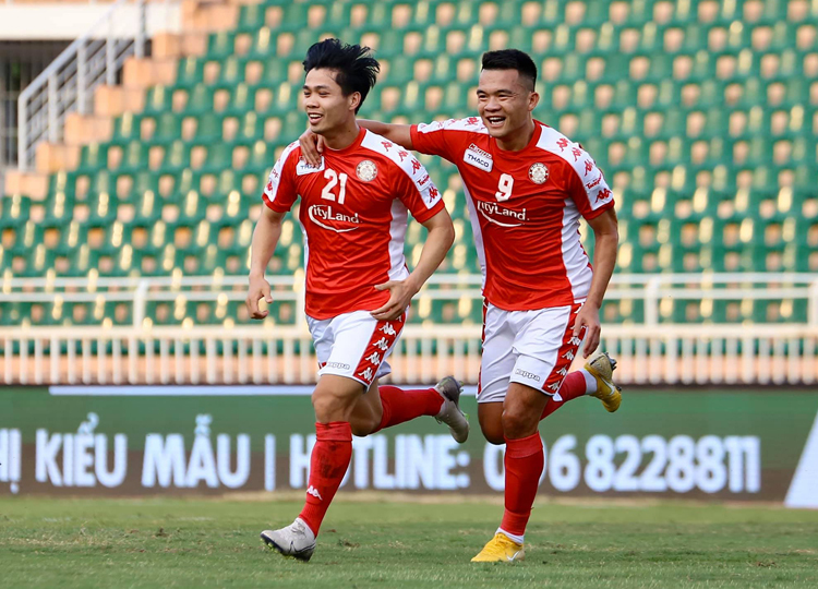 Cong Phuong lo hen AFF CUp 2020?
