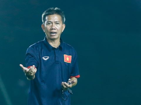 HLV Hoàng Anh Tuấn, U20 Việt Nam, ĐTQG Việt Nam, U23 Việt Nam
