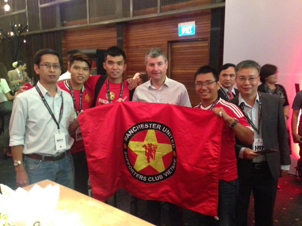 MUSVN, ILOVEUNITED, Man utd, I Love United, David May, Denis Irwin, MU, tin tức MU