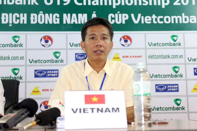 Quang hai, U19 Viet Nam, tin tuc U20 World Cup, tin tuc quang hai, tin tuc U20 Viet Nam, tin tuc HLV Hoang Anh Tuan