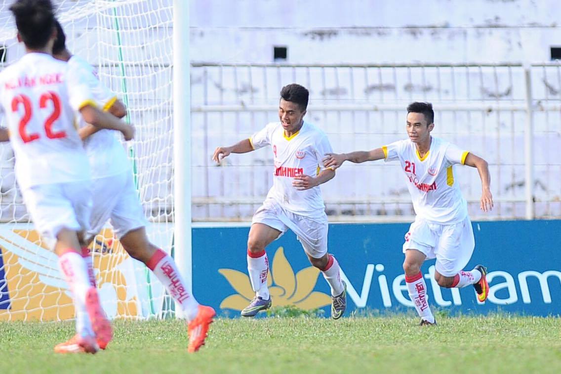 Kết quả U19 Hà Nội vs U19 PVF, U19 Hà Nội vs U19 PVF, ty so U19 Hà Nội vs U19 PVF, ket qua tran dau U19 Hà Nội vs U19 PVF, ty so tran dau U19 Hà Nội vs U19 PVF, ket qua VCK U19