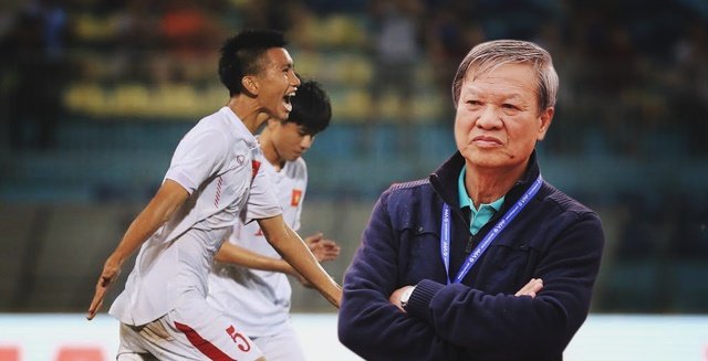 Hoàng Anh Tuấn, Lê Thụy Hải, Hải lơ, U20 Việt Nam, U20 World Cup, U20 WC