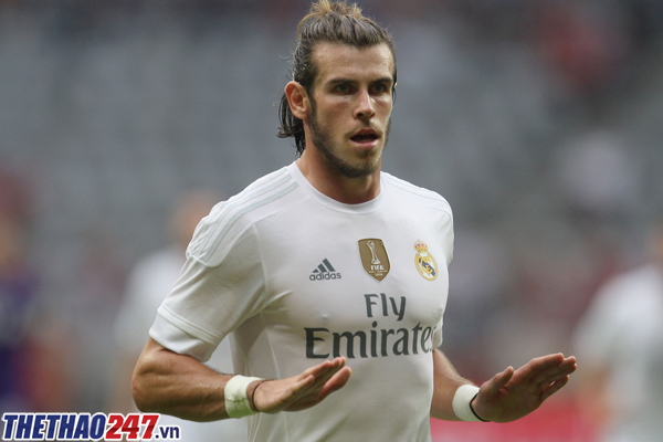 Gareth Bale, tin chuyển nhượng MU, chuyển nhượng Man Utd, chuyển nhượng Real Madrid, Bale, Quỷ đỏ
