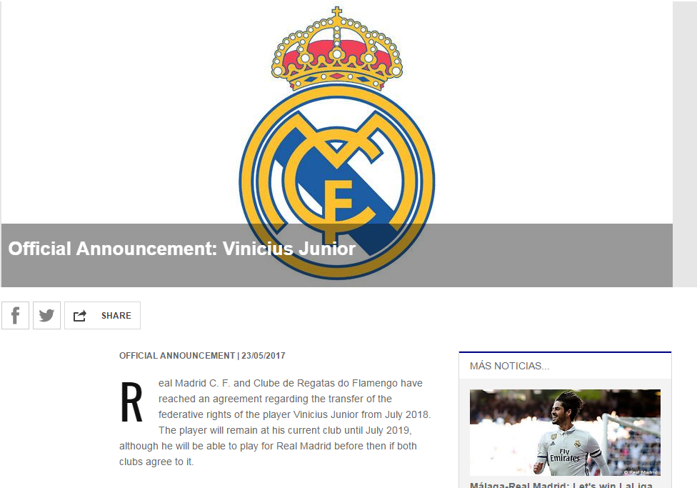 Vinicius Junior, Vinicius Jr, MU, Real Madrid, chuyển nhượng Real Madrid, tin tức Real Madrid