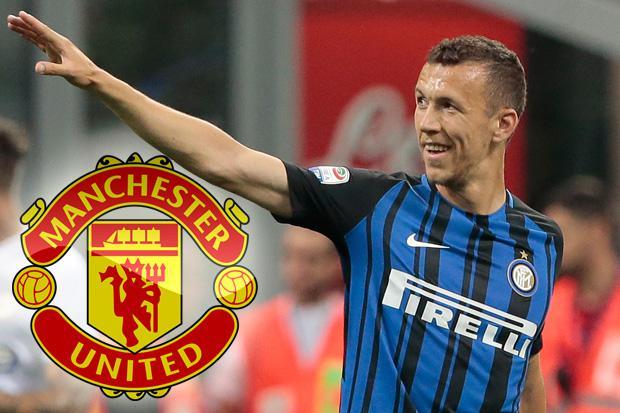 Chuyển nhượng: Chấp nhận đổi người, MU ở rất gần Perisic