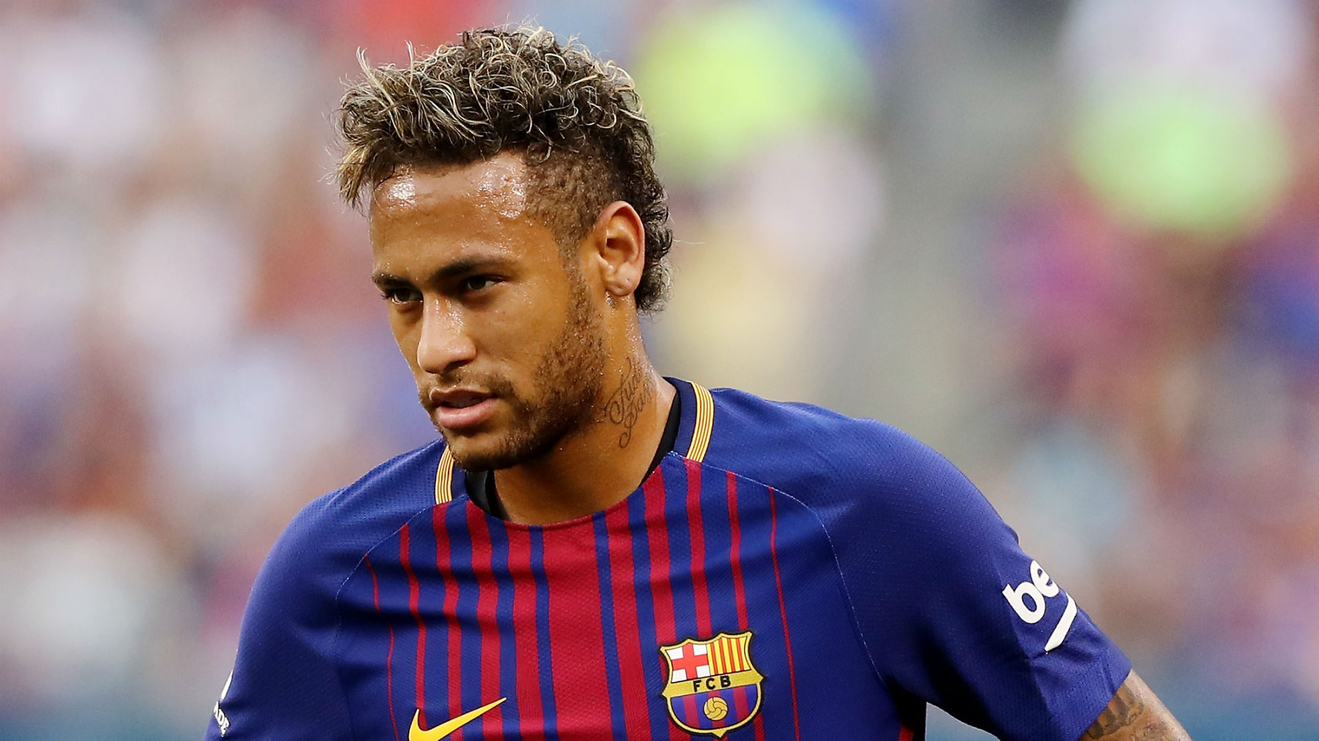 Neymar, PSG, Barca, chuyển nhượng 29 tháng 7, chuyển nhượng Barca