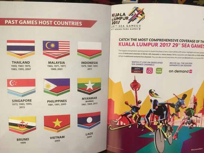 SEA Games 29, Indonesia, Malaysia, tin tức SEA Games ngày 20 tháng 8