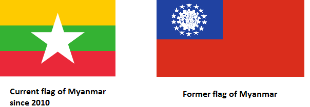 SEA Games 29 là sự kiện đặc biệt hàng đầu của khu vực Đông Nam Á, và cờ Myanmar SEA Games 29 chắc chắn sẽ là điểm nhấn quan trọng trong các hoạt động ngoại giao và văn hóa. Hãy cùng xem hình ảnh đầy màu sắc và sinh động này để cập nhật thông tin mới nhất!