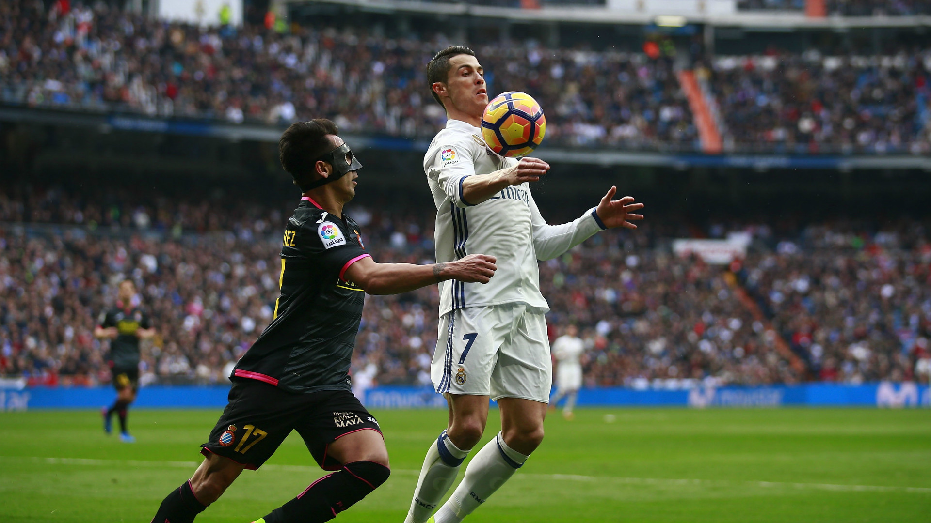 Ronaldo, Real Madrid, neymar, PSG, chuyển nhượng Real Madrid