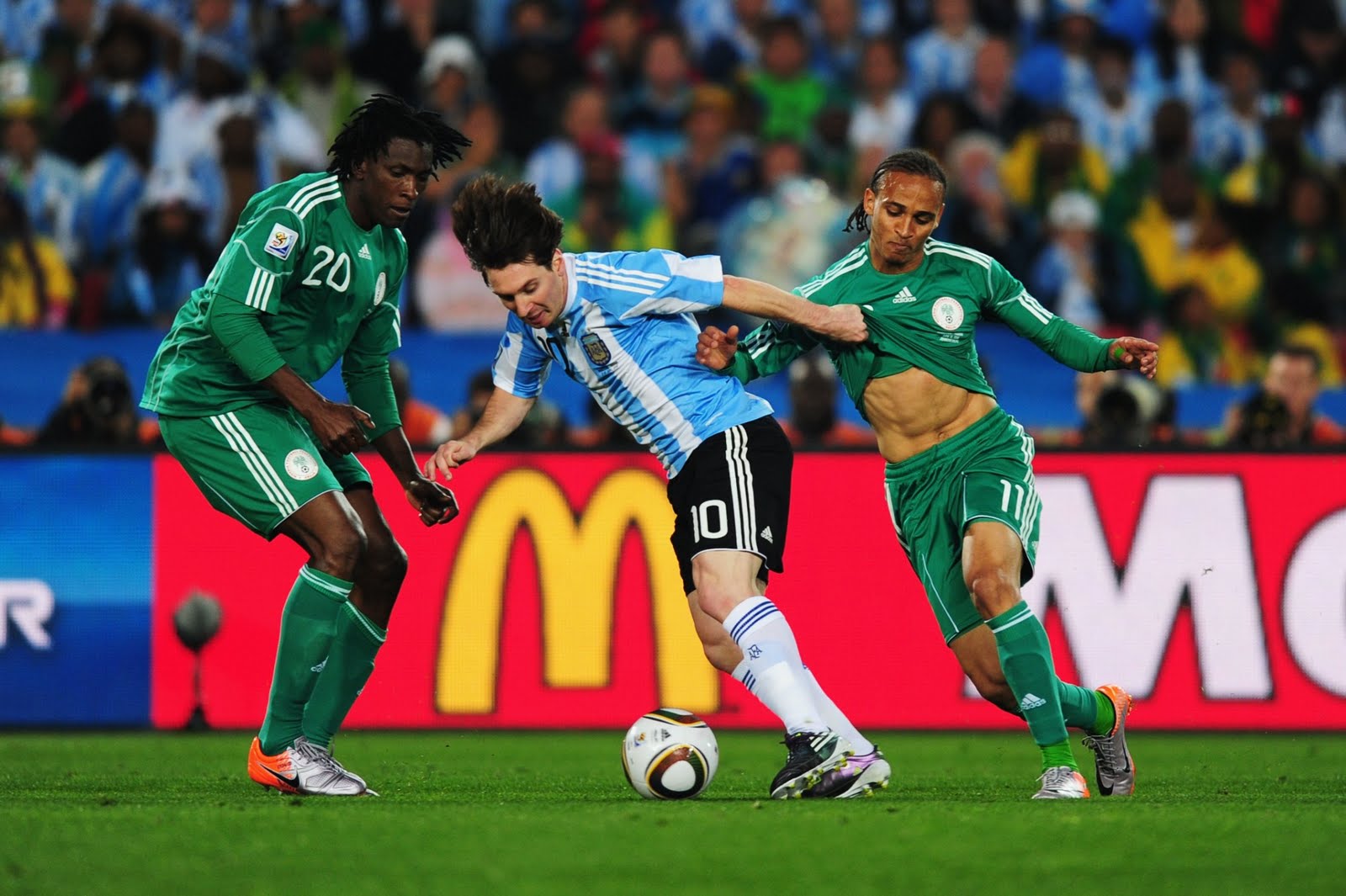 World Cup 2018, Argentina, Messi, Argentina vs Nigeria, Bồ Đào Nha, Tây Ban Nha