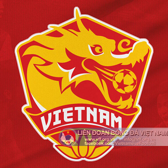 Logo kim loại dán xe ô tô cờ Việt Nam 3D: Logo kim loại dán xe ô tô cờ Việt Nam với công nghệ 3D được đưa ra vào năm